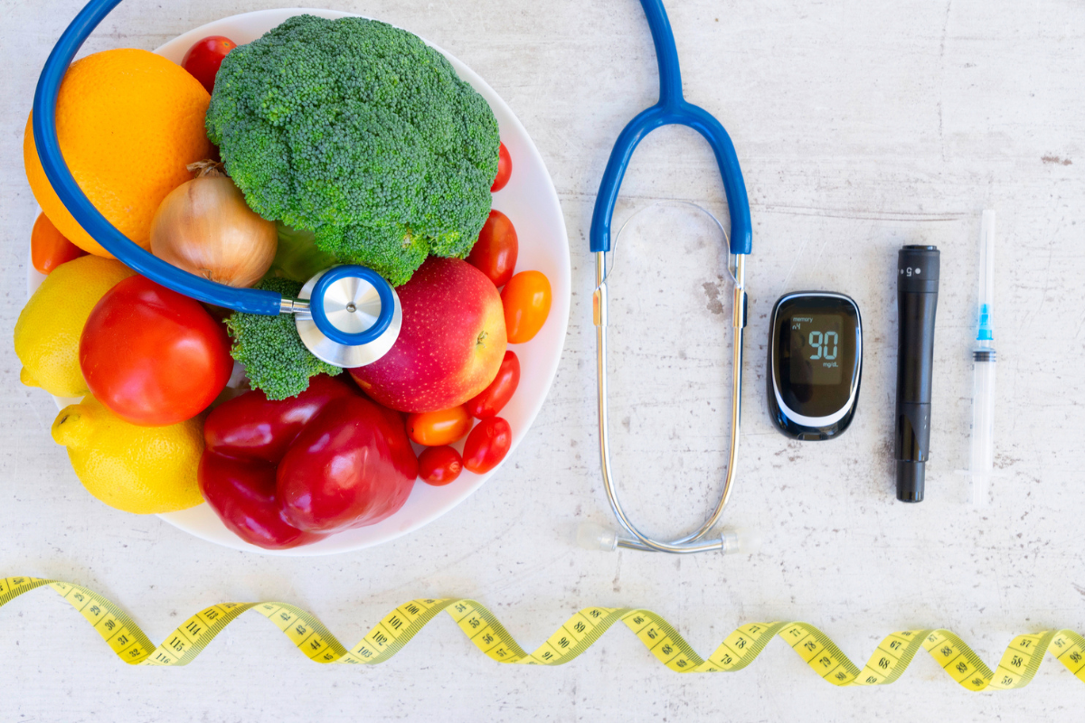 Advanced Lifestyle Medicine