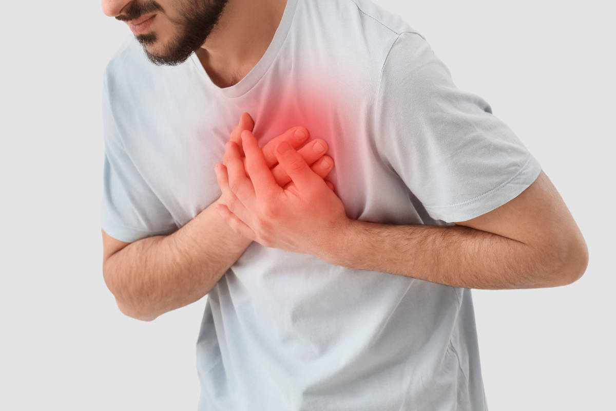 Cardiac health restoration